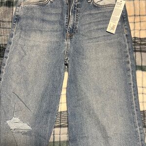 Levi's Light Blue Women's Jeans